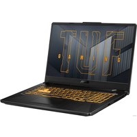 Игровой ноутбук ASUS TUF Gaming A17 FA706NF-HX031