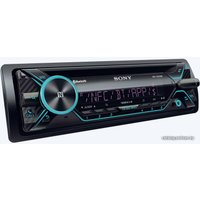 CD/MP3-магнитола Sony MEX-GS820BT