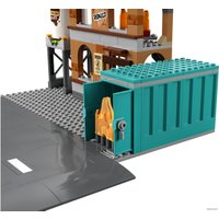 Конструктор LEGO City 60321 Пожарная команда