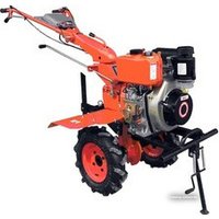 Мотоблок бензиновый Lider 16D