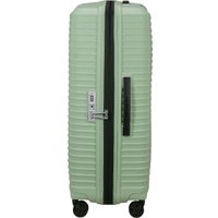 Чемодан-спиннер Samsonite Upscape Soft Sage 75 см