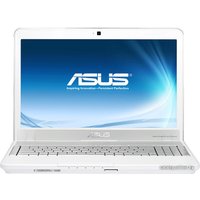 Ноутбук ASUS N55SF (90N5FC2B8W5819VD13AU)