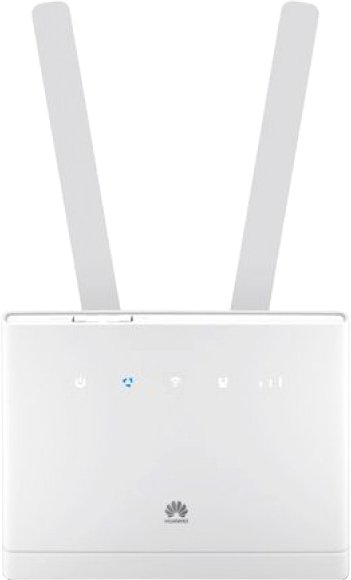 

4G Wi-Fi роутер Huawei B315s-22 (белый)