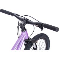 Велосипед Aspect Angel 2025 (фиолетовый)