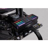 Оперативная память Corsair Vengeance RGB 2x16GB DDR4 PC4-26600 CMR32GX4M2C3333C16
