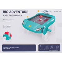 Развивающий центр Darvish Гонки SR-T-3635