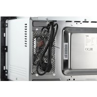 Микроволновая печь BEKO BMGB25333WG