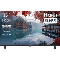 Телевизор Haier 32 LED H1