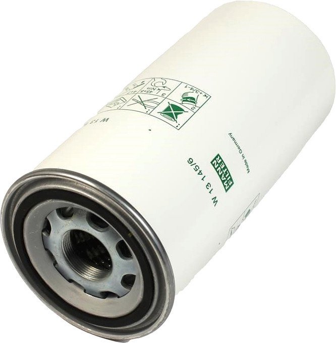 

Масляный фильтр MANN-filter W13145/6