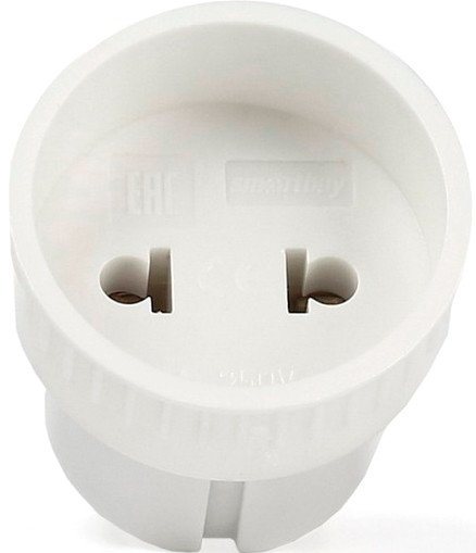Адаптер SmartBuy SBE-06-S05-w