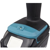 Промышленный фен Makita DHG180Z (без АКБ)