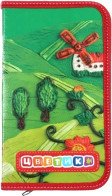 

Пенал Цветик 31П25