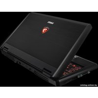 Игровой ноутбук MSI GT60 2PC-1050RU Dominator