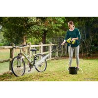 Мойка высокого давления Ryobi RY18PW22A-140 (с 1-м АКБ)