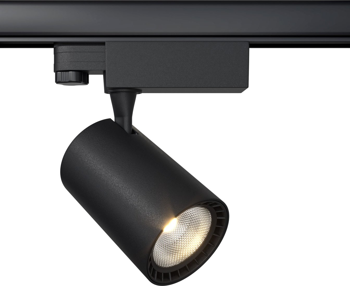 

Трековый светильник Maytoni Vuoro TR029-3-10W3K-B