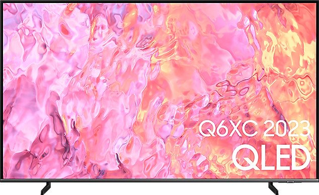 

Телевизор Samsung QLED 4K Q67C QE43Q67CAUXXN