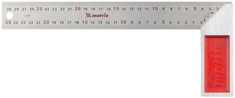 

Угольник Matrix 32391