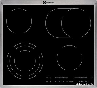 Варочная панель Electrolux EHF46547XK