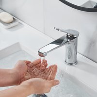 Смеситель Shevanik S6201