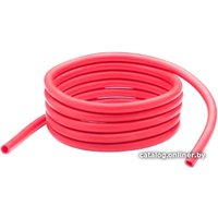 Резиновая трубка BaseFit ES-609 (7-9 кг, красный)