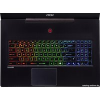 Игровой ноутбук MSI GS70 2QE-006RU Stealth Pro