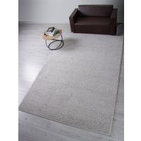 Ковер для жилой комнаты Merinos Makao S600-STAN-LIGHT-GRAY (2х3)