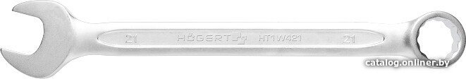 Ключ комбинированный Hoegert Technik HT1W421