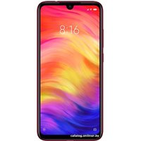 Смартфон Xiaomi Redmi Note 7 M1901F7G 3GB/32GB международная версия (красный)