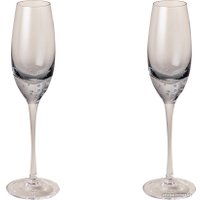 Набор бокалов для шампанского Lefard Bubles 693-045 (2 шт)