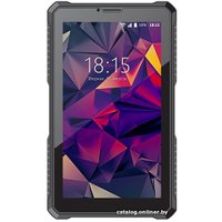 Детский планшет BQ BQ-7082G Armor 8GB 3G (Print 16)