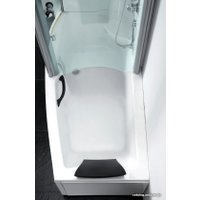 Душевая кабина Gemy G8040 C L 170x85