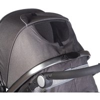 Джип-трансформер Acarento Essenza AS310 (black)