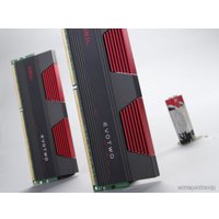 Оперативная память GeIL EVO Two 2x4GB KIT DDR3 PC3-14900 (GET38GB1866C10DC)