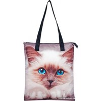 Сумка шоппер ACROSS SH-16