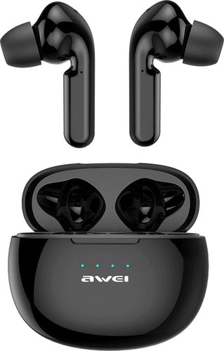 Наушники Awei T15 (черный)