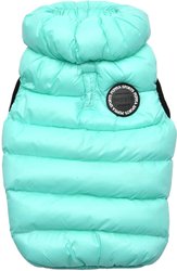 Ultra Light Vest B PAPD-JM1671-SB-XXL (бирюзовый)