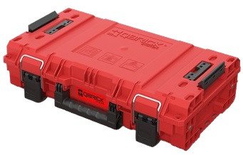 Ящик для инструментов Qbrick System Prime Toolbox 150 Vario Red Ultra HD Custom SKRQPRIM150VCZEPG001