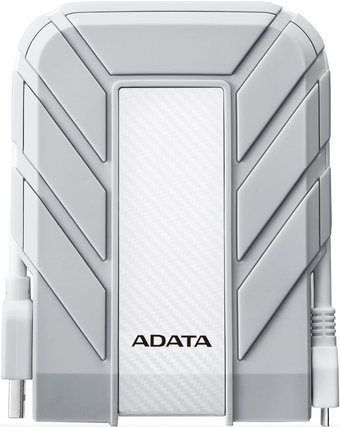 Внешний накопитель ADATA HD710A Pro 2TB
