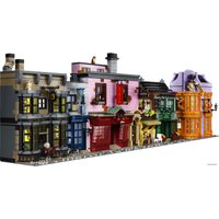 Конструктор LEGO Harry Potter 75978 Косой переулок