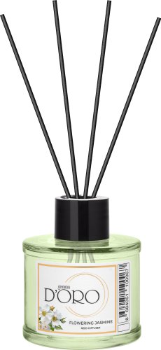Аромадиффузор Gamma D'ORO Цветущий жасмин 55 мл
