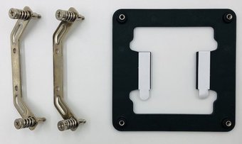 Комплект креплений Xilence XZ175