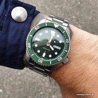 Наручные часы Seiko SRPD63K1