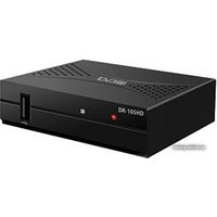 Приемник цифрового ТВ Locus DR-105HD
