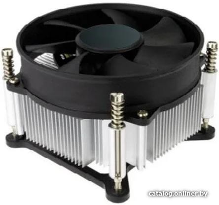 Кулер для процессора ACD ACD-CD5M3-A