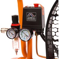 Компрессор Daewoo Power DAC 90B