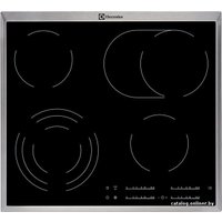 Варочная панель Electrolux EHF46547XK