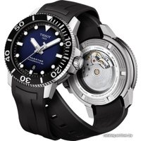 Наручные часы Tissot Seastar 1000 Powermatic 80 T120.407.17.041.00