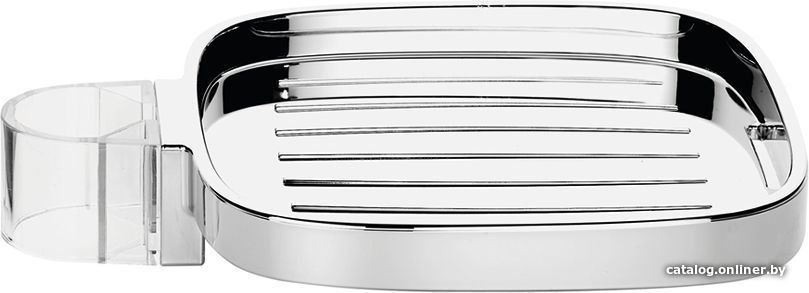 Мыльница Hansgrohe Casetta E 26519000