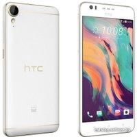 Телефон HTC Desire 10 Lifestyle 32GB Polar White