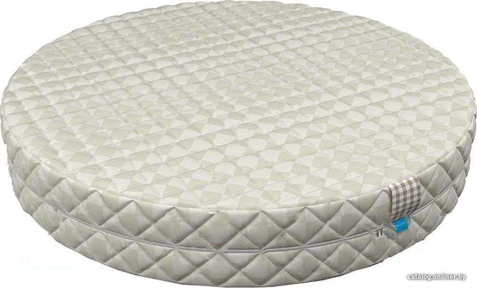 Матрас Mr. Mattress Compact круглый 210